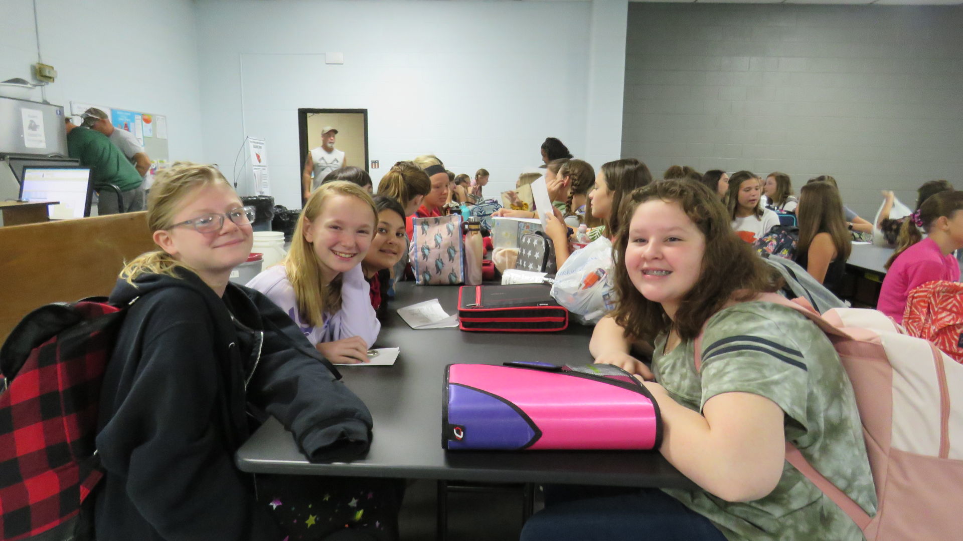Wilson 6th Grade Center